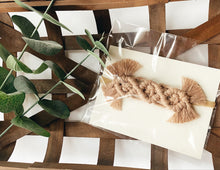 Load image into Gallery viewer, Boho Baby Headband