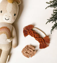 Load image into Gallery viewer, Boho Baby Headband